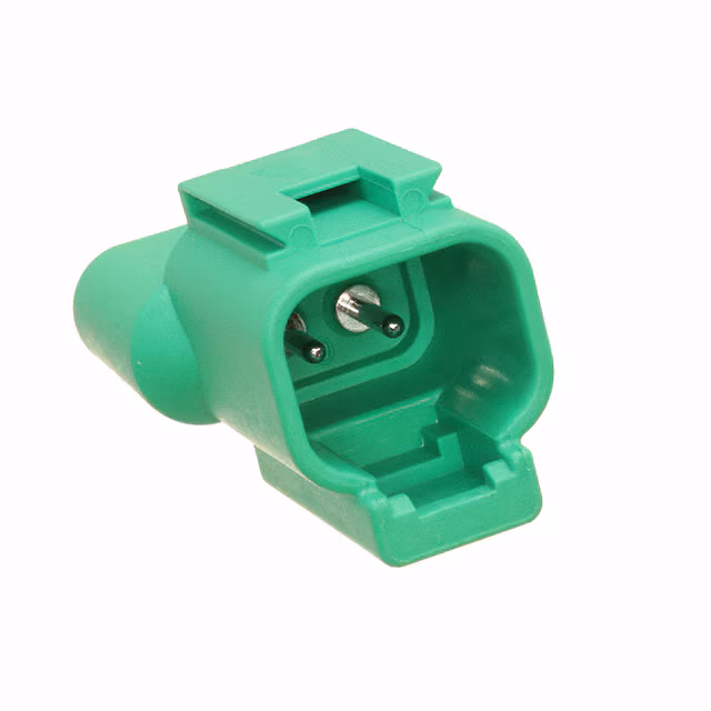 AT04-2P-RT06 Amphenol Sine Systems Corp  Accessoires de connecteur rectangulaire